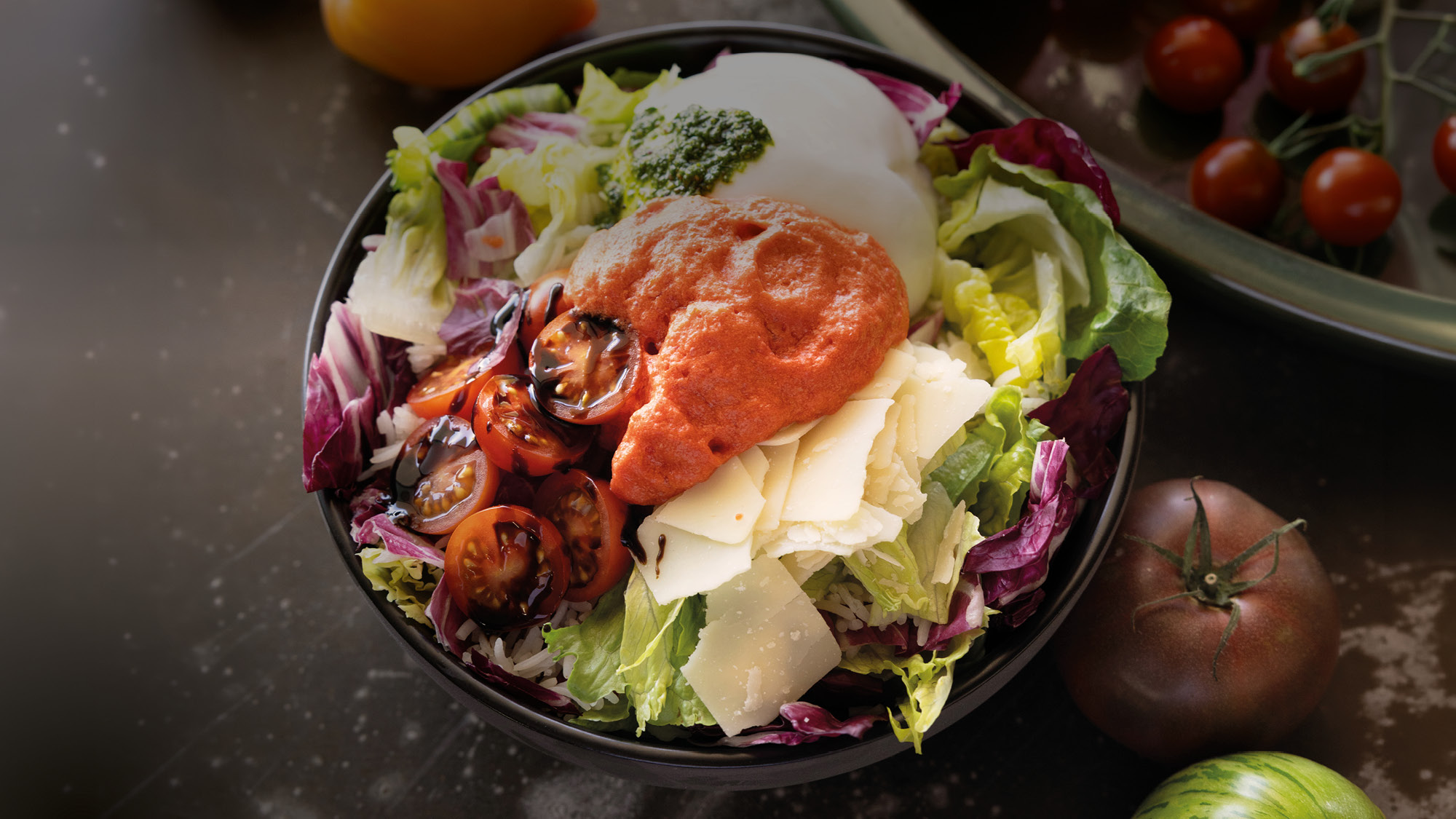 Seasonal Bowl
