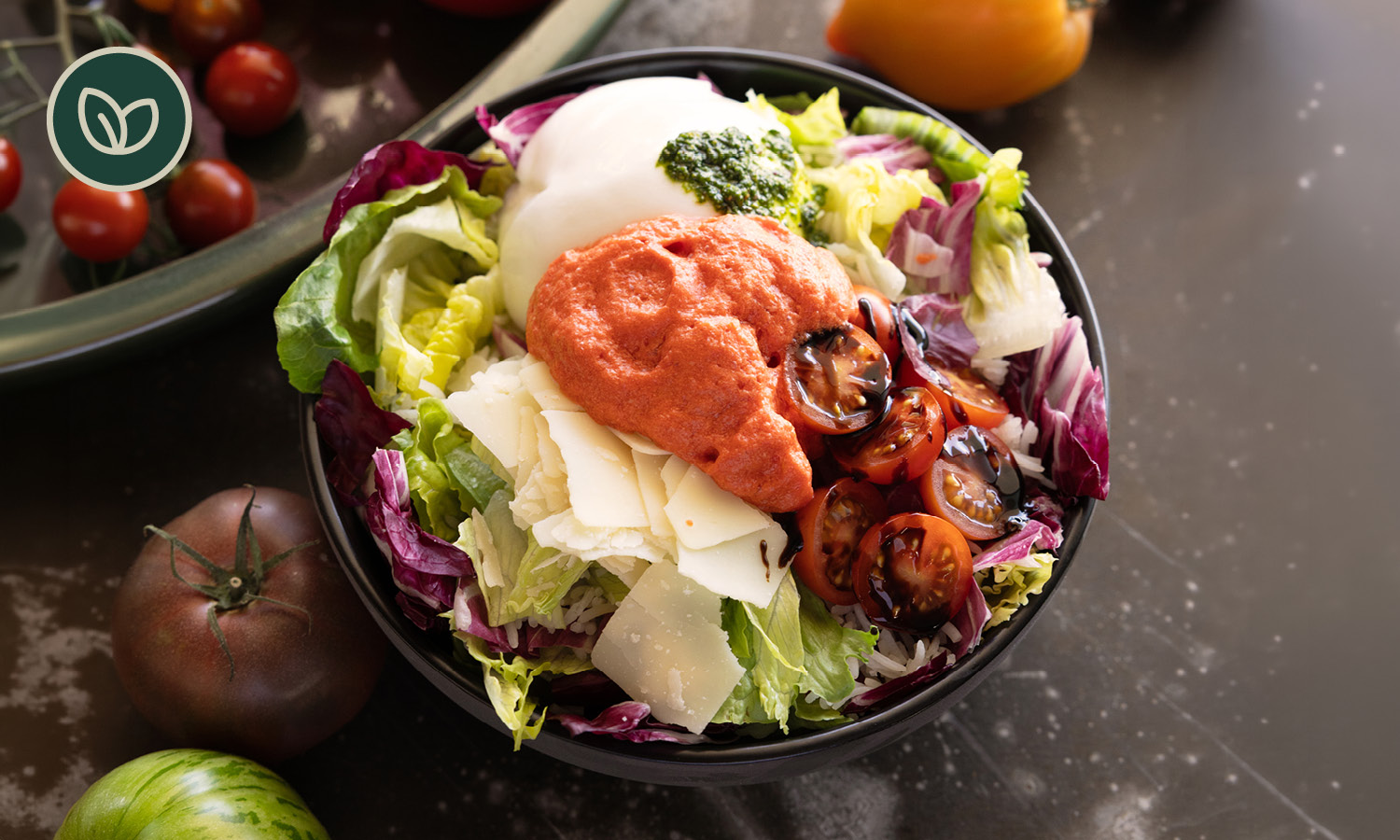 Dolce Vita Salad 